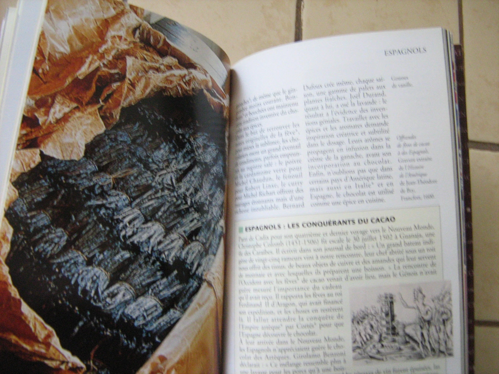 Het ABC van chocolade – photo 6